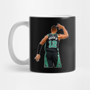 Terry Rozier III Got Three Points Mug